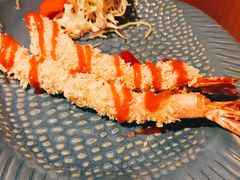 -千鹤日本料理(穿山路店)