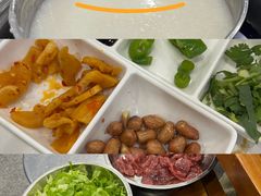 -盈田盈粥庄(博山东路店)