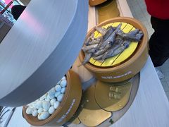 -龍歌自助小火锅(漳州二路爱购店)