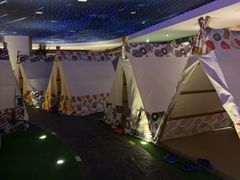 -东方之珠洗浴休闲广场(于家堡店)