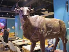 -五星桥原切肥牛火锅(怀德桥店)