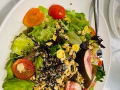 -金湖港式餐厅(建外店)