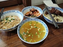 -永丰面馆(汉口路店)
