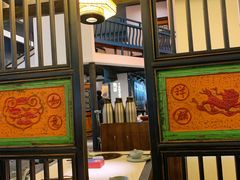 -院8里·小聚园老川菜(九眼桥店)