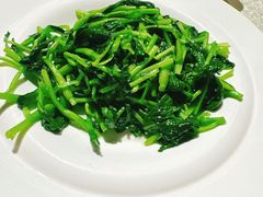 -金枝玉叶上海人家食府(三里河店)