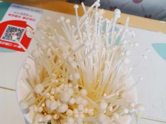 -南城十里潮汕鲜牛火锅·鲜虾生滚粥(融汇老商埠店)