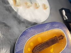 -曾宴·楚菜(湖北省博物馆店)