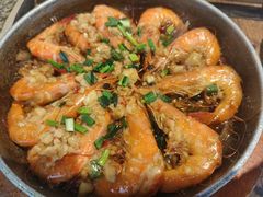 -好灶头妈妈菜·柴火灶台鱼·千岛湖土菜地标美食
