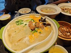 -芳芳私房菜·精做淮扬菜(承德路店)