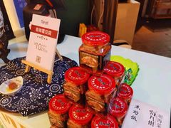 -俏九州·小炒黄牛肉(华润万象汇店)