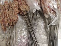 -小胡子祥彪烧烤(北湖总店)