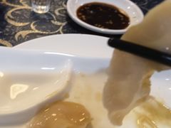 -金瑞轩大酒楼·顺德鱼生·粤菜海鲜(东江国际店)