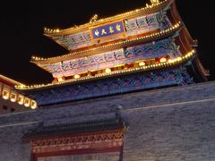 -鼓楼夜市