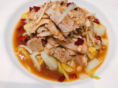 -德泰楼餐饮(莲湖路店)