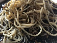 雪菜面-顺心拉面馆(马道街店)