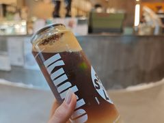 -KUDDO COFFEE(天河城店)