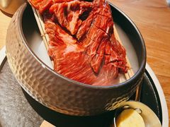 -黑牛の店·和牛烧肉(太原万象城店)