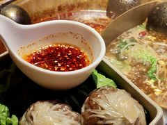 -小龙坎火锅(总店)