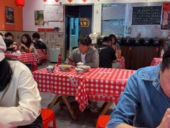 -荆九爷爆炒桥头三嫩(夫子庙店)