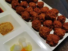 -玉桥餐厅(天坛店)