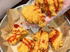 -双门洞·森系料理(体育西店)