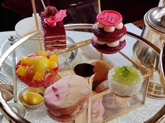 -Salon de Ville浦江汇(上海外滩华尔道夫酒店店)