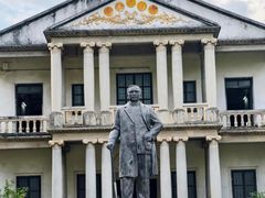 -梅州天地人花园酒店(梅县人民广场店)