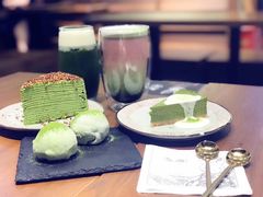 -無邪日式甜品(世博源店)