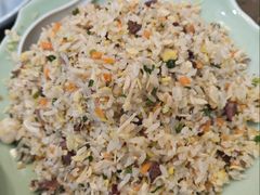 -冶春茶社(星汉大厦店)