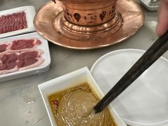 -牛街·马辈儿涮肉(牛街二店)