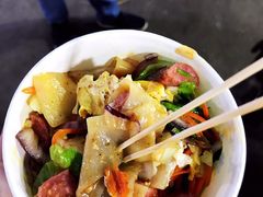 -大学城夜市大排档(凤栖路店)