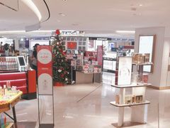 -DFS迪斐世(香港广东道店)