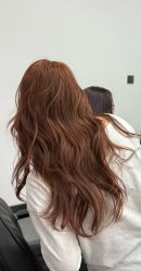 -Hair Code芭曲发型