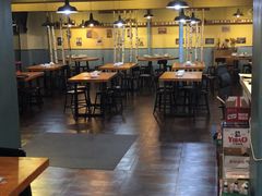 大堂-温州一家人美食(西木头市店)