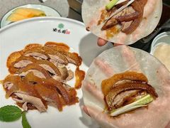 -紫光园·烤鸭(吕家营店)