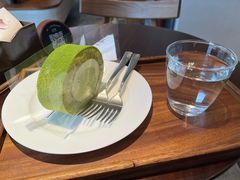 -六六·抹茶66’s SALDessert(保利时光里店)