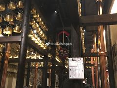 门面-韩国料理大力士(屏风街店)