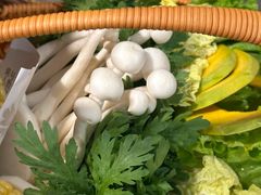 -椰子湾·海南火锅·糟粕醋·椰子鸡(正大广场店)