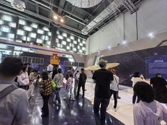-东浩兰生上海世博展览馆
