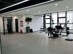 -WEGYMER健萌健身(麦德龙钰龙天下馆)