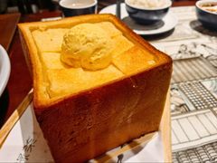 面包诱惑-绿茶餐厅(财富购物中心店)