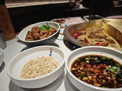 -小龙坎火锅(总店)