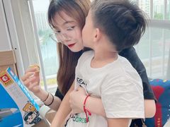-新东方素质成长中心(金源校区)