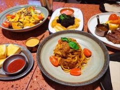 -La Terre乐田(万象城店)