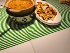 -楼兰新疆菜(江宁万达店)