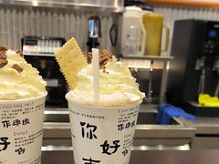 -KUNCHA鲲茶·江西制茶(铜锣湾店)