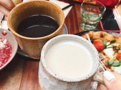 -O'mills Sourdough Bakery&Bistro(永嘉路店)