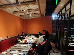 -钱小奴创意自助餐厅·原切谷饲安格斯畅吃(宁波奉化银泰店)