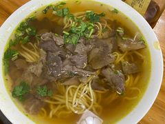 -鑫明明拉面(宁化路店)