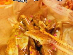 -一乐韩国炸鸡(梅江店)
